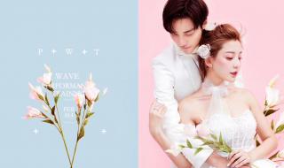 水晶之恋婚纱摄影 水晶之恋婚纱摄影