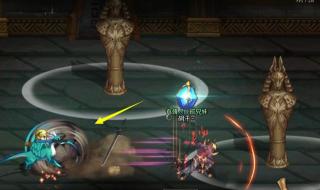 守护者祭坛困难攻略