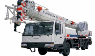 25吨吊车价格 25吨吊车价格