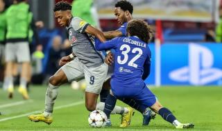 欧联晋级规则最新