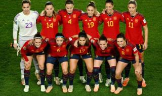 中国女足征战世界杯 中国女足征战世界杯